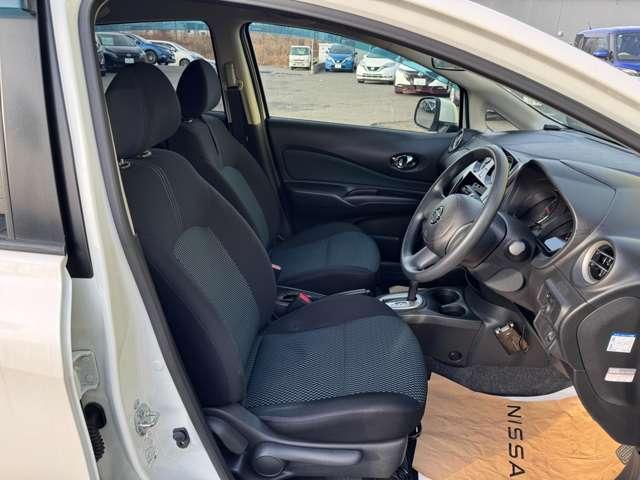 ノート １．２　Ｘ　ＦＯＵＲ　４ＷＤ　ＥＴＣ装着（13枚目）