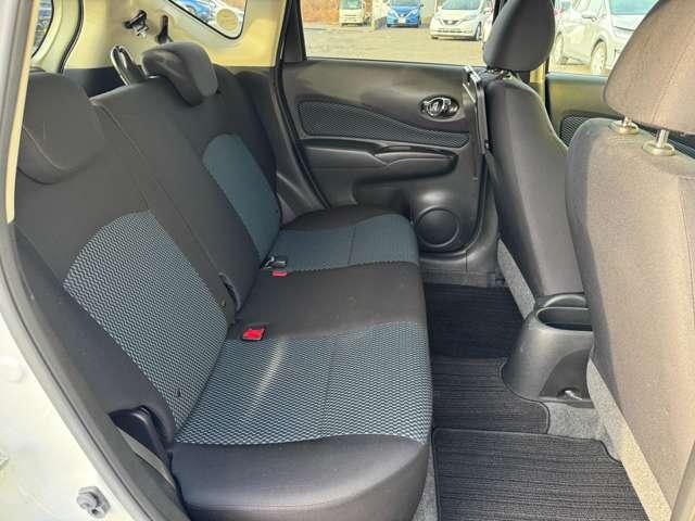 ノート １．２　Ｘ　ＦＯＵＲ　４ＷＤ　ＥＴＣ装着（14枚目）