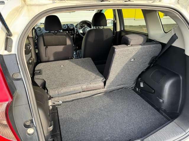 ノート １．２　Ｘ　ＦＯＵＲ　４ＷＤ　ＥＴＣ装着（16枚目）