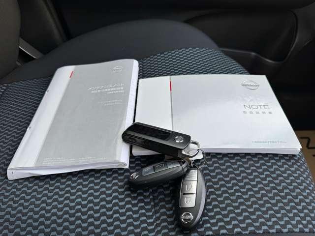 ノート １．２　Ｘ　ＦＯＵＲ　４ＷＤ　ＥＴＣ装着（19枚目）