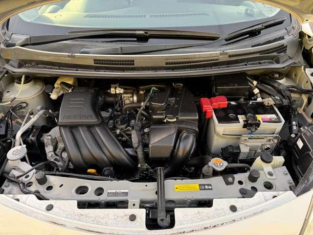 ノート １．２　Ｘ　ＦＯＵＲ　４ＷＤ　ＥＴＣ装着（20枚目）