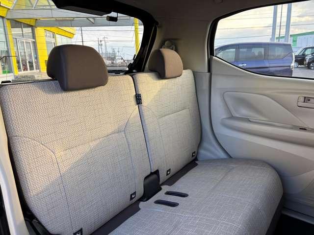 デイズ ６６０　Ｘ　４ＷＤ　社外メモリーナビ　ドライブレコーダー（5枚目）