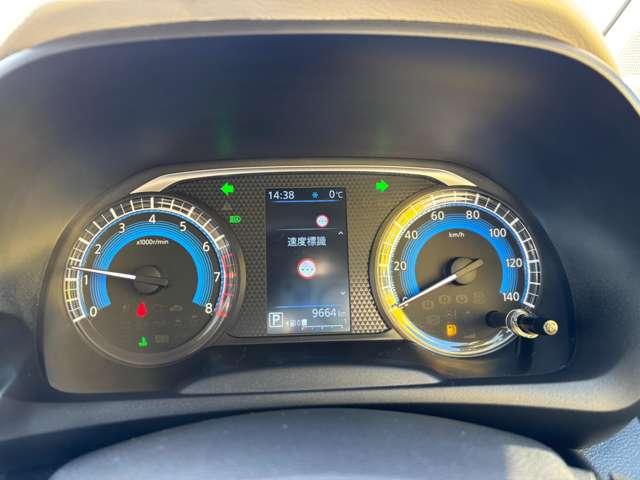 デイズ ６６０　Ｘ　４ＷＤ　社外メモリーナビ　ドライブレコーダー（6枚目）