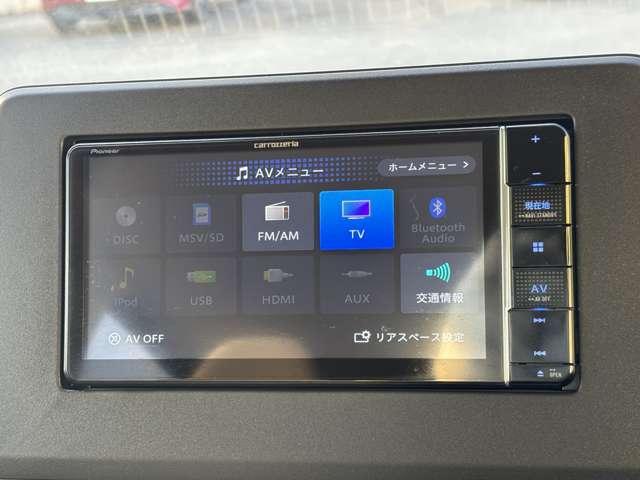 デイズ ６６０　Ｘ　４ＷＤ　社外メモリーナビ　ドライブレコーダー（15枚目）