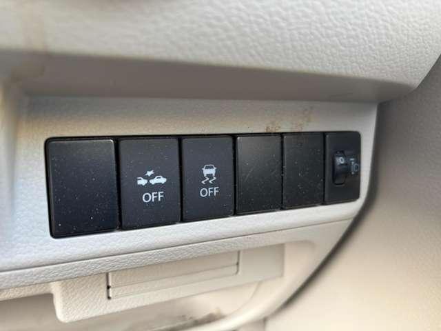 アルトラパン ６６０　Ｇ　オートギヤシフト　４ＷＤ　運転席シートヒーター　純正カーオーディオ（7枚目）