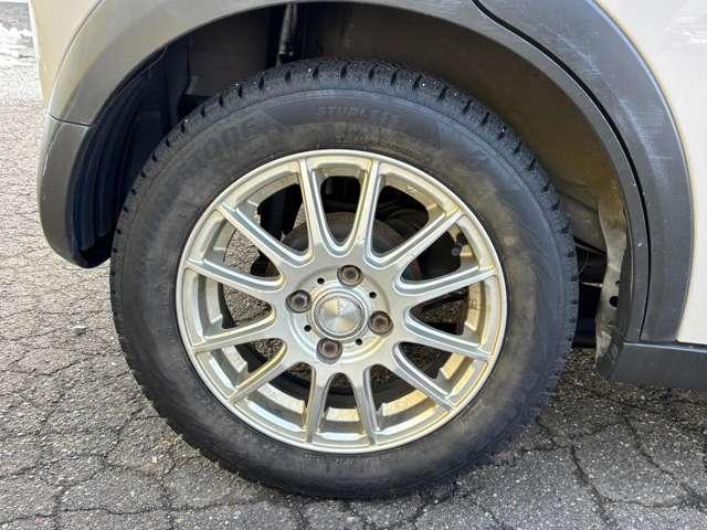 アルトラパン ６６０　Ｇ　オートギヤシフト　４ＷＤ　運転席シートヒーター　純正カーオーディオ（19枚目）