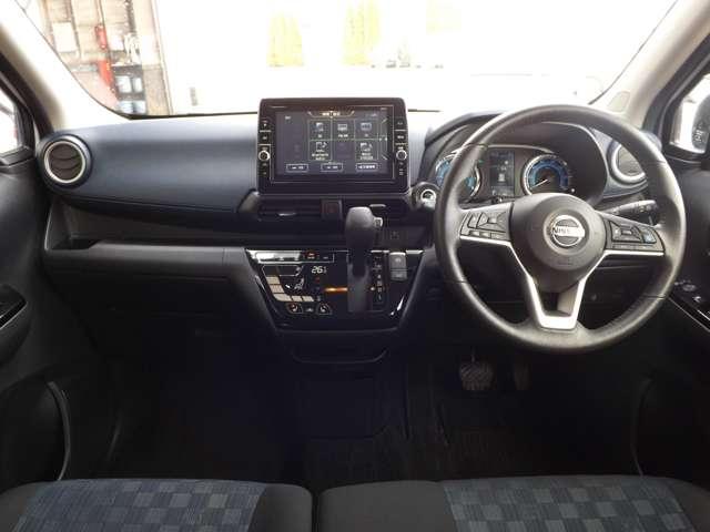 デイズ ６６０　ハイウェイスターＧターボ　プロパイロット　エディション　４ＷＤ　ナビ　アラウンドビューモニター（4枚目）