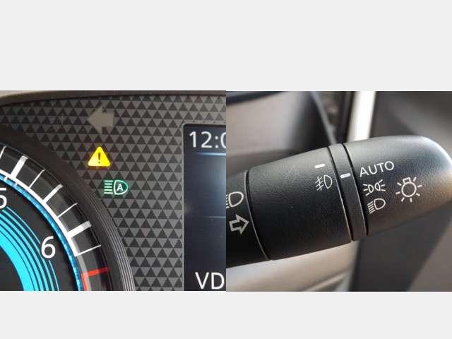 デイズ ６６０　ハイウェイスターＧターボ　プロパイロット　エディション　４ＷＤ　ナビ　アラウンドビューモニター（13枚目）