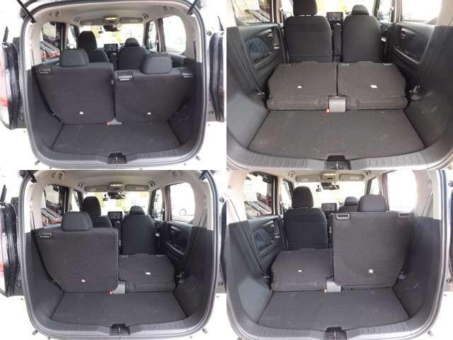 デイズ ６６０　ハイウェイスターＧターボ　プロパイロット　エディション　４ＷＤ　ナビ　アラウンドビューモニター（17枚目）