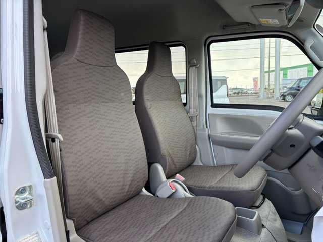 エブリイ ６６０　ＰＡ　ハイルーフ　４ＷＤ　衝突軽減ブレーキ　横滑り防止装置（4枚目）