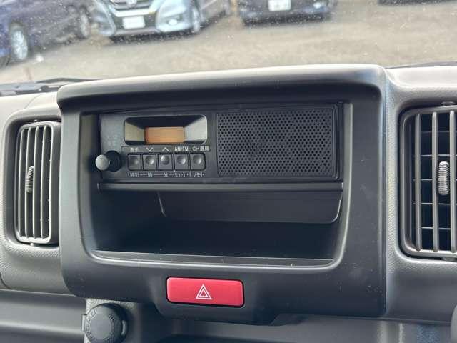 エブリイ ６６０　ＰＡ　ハイルーフ　４ＷＤ　衝突軽減ブレーキ　横滑り防止装置（9枚目）