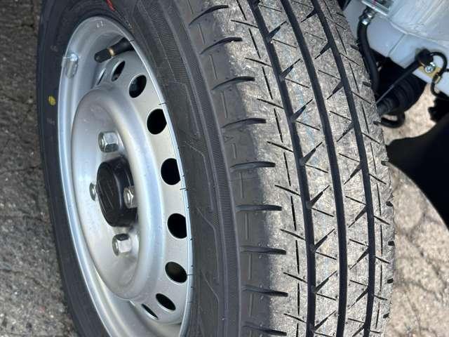 エブリイ ６６０　ＰＡ　ハイルーフ　４ＷＤ　衝突軽減ブレーキ　横滑り防止装置（18枚目）