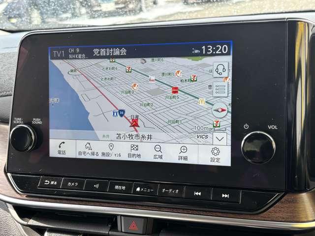 オーラ １．２　Ｇ　ＦＯＵＲ　４ＷＤ　メーカーナビ　ＢＯＳＥシステム（16枚目）