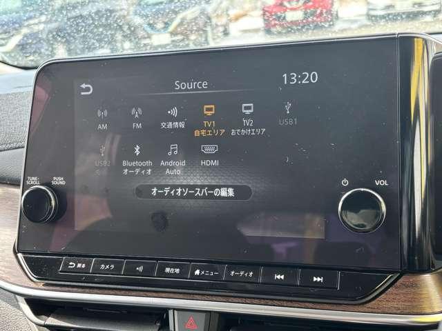 オーラ １．２　Ｇ　ＦＯＵＲ　４ＷＤ　メーカーナビ　ＢＯＳＥシステム（17枚目）