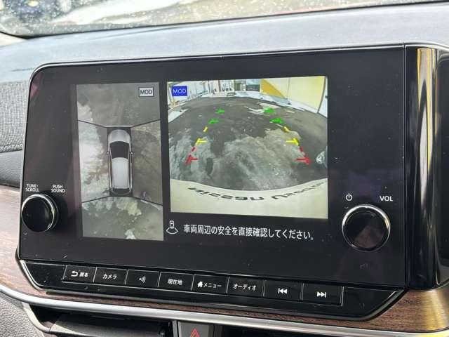 オーラ １．２　Ｇ　ＦＯＵＲ　４ＷＤ　メーカーナビ　ＢＯＳＥシステム（18枚目）