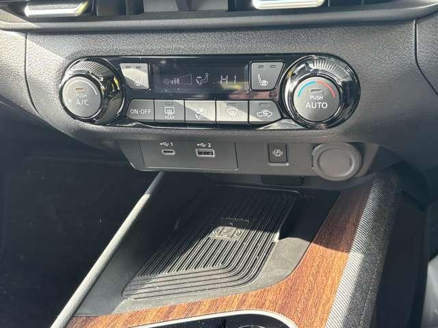 オーラ １．２　Ｇ　ＦＯＵＲ　４ＷＤ　メーカーナビ　ＢＯＳＥシステム（19枚目）