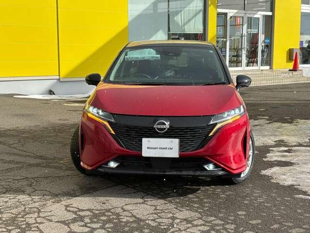 オーラ １．２　Ｇ　ＦＯＵＲ　４ＷＤ　メーカーナビ　ＢＯＳＥシステム（23枚目）