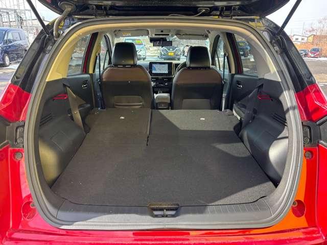 オーラ １．２　Ｇ　ＦＯＵＲ　４ＷＤ　メーカーナビ　ＢＯＳＥシステム（27枚目）