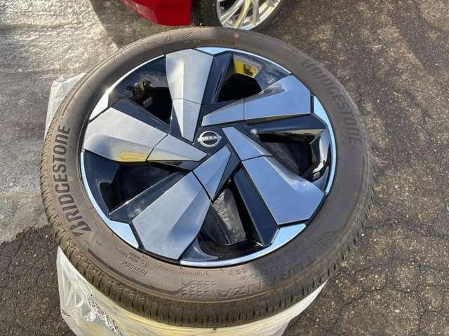 オーラ １．２　Ｇ　ＦＯＵＲ　４ＷＤ　メーカーナビ　ＢＯＳＥシステム（30枚目）