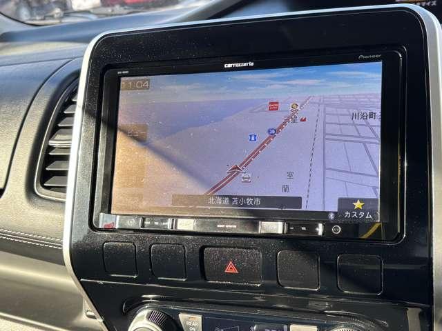 セレナ 2.0 ハイウェイスター VセレクションII 4WD メモリーナビ フリップダウンモニター(16枚目)