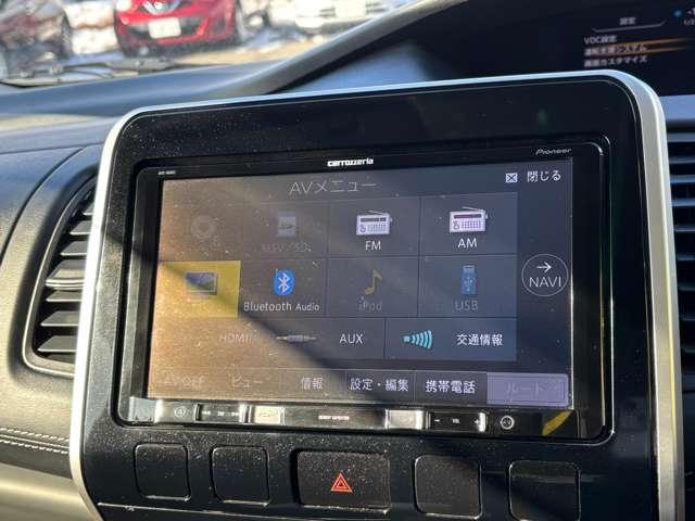 セレナ 2.0 ハイウェイスター VセレクションII 4WD メモリーナビ フリップダウンモニター(17枚目)