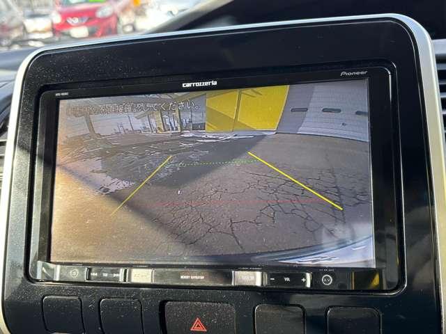 セレナ 2.0 ハイウェイスター VセレクションII 4WD メモリーナビ フリップダウンモニター(18枚目)
