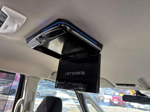 セレナ 2.0 ハイウェイスター VセレクションII 4WD メモリーナビ フリップダウンモニター(23枚目)