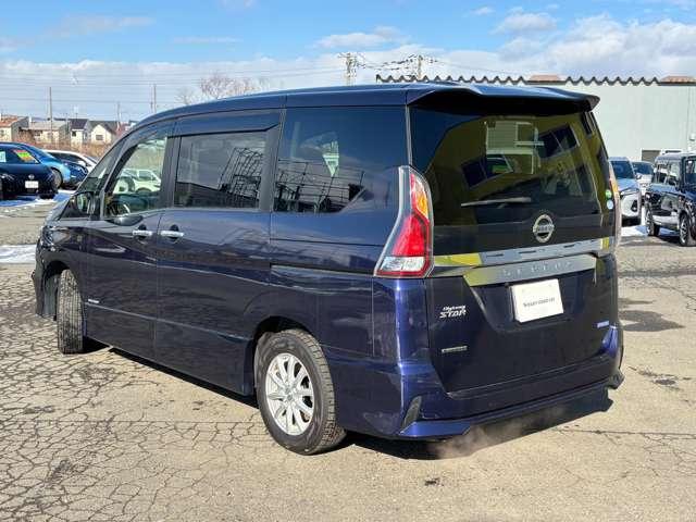 セレナ 2.0 ハイウェイスター VセレクションII 4WD メモリーナビ フリップダウンモニター(30枚目)