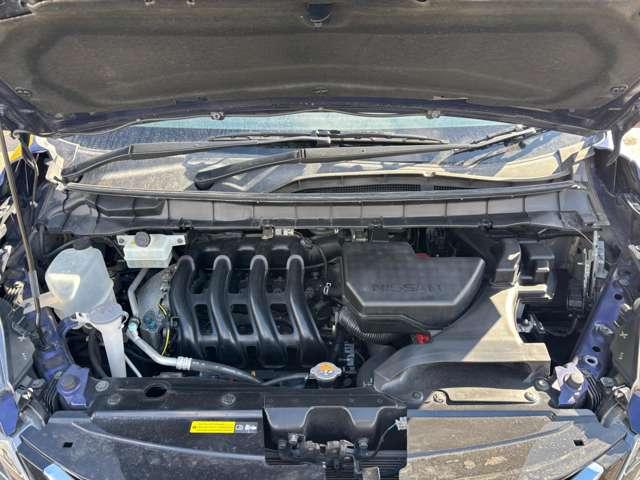 セレナ 2.0 ハイウェイスター VセレクションII 4WD メモリーナビ フリップダウンモニター(39枚目)