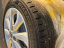 夏タイヤ積み込みあり♪