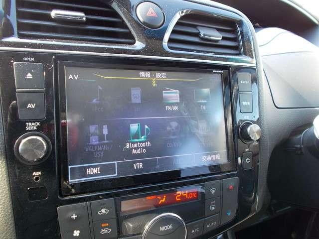 2.0 ハイウェイスター Vセレクション+SafetyII 4WD 両側パワースライド 後席モニター(8枚目)