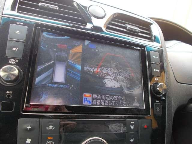 2.0 ハイウェイスター Vセレクション+SafetyII 4WD 両側パワースライド 後席モニター(9枚目)
