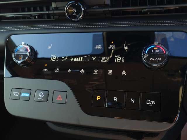 セレナ １．４　ｅ－４ＯＲＣＥ　ハイウェイスターＶ　４ＷＤ　デモカーＵＰ／プロパイロット・メーカーナビ（9枚目）