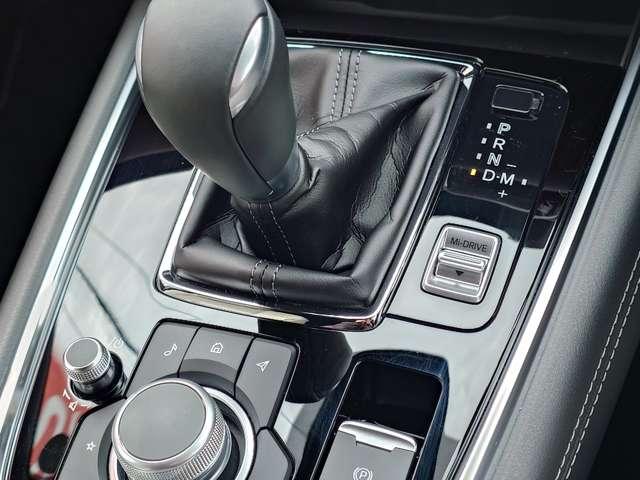 ＣＸ－８ ２．２　ＸＤ　グランド　ジャーニー　ディーゼルターボ　４ＷＤ　専用内装・ＥＴＣ・スターター装着済・メーカ（11枚目）