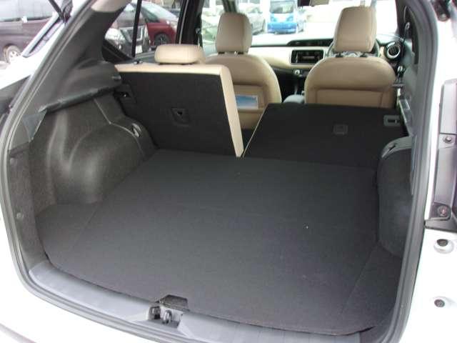 キックス １．２　Ｘ　ＦＯＵＲ　ツートーン　インテリアエディション（ｅ－ＰＯＷＥＲ）　４ＷＤ（18枚目）