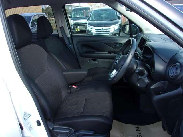 デイズ 660 ハイウェイスターX 4WD(20枚目)