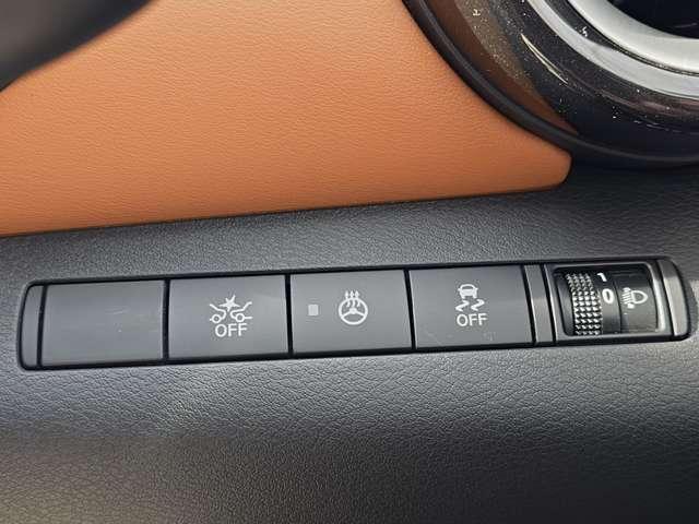 キックス １．２　Ｘ　ツートーン　インテリアエディション　（ｅ－ＰＯＷＥＲ）　大画面フローティングナビ・連動ドラレコ／Ｅ（12枚目）