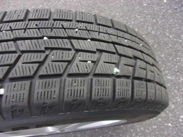 ノート 1.2 X FOUR 4WD(13枚目)