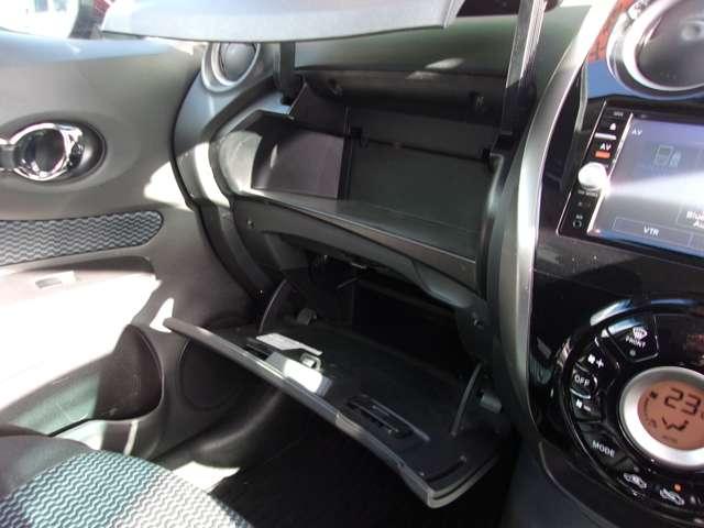 ノート 1.2 X FOUR 4WD(15枚目)