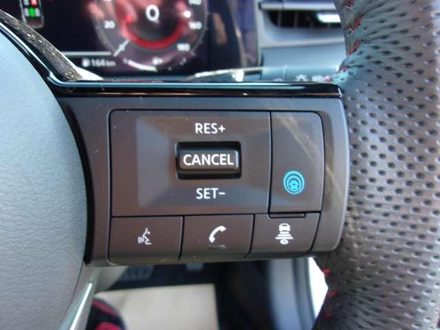 オーラ 1.2 NISMO チューンド e-POWER 4WD(6枚目)