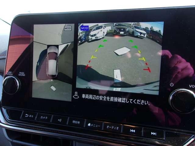 オーラ 1.2 NISMO チューンド e-POWER 4WD(10枚目)