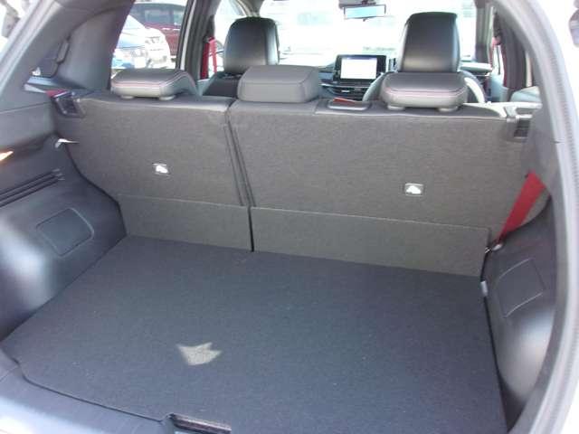 オーラ 1.2 NISMO チューンド e-POWER 4WD(15枚目)