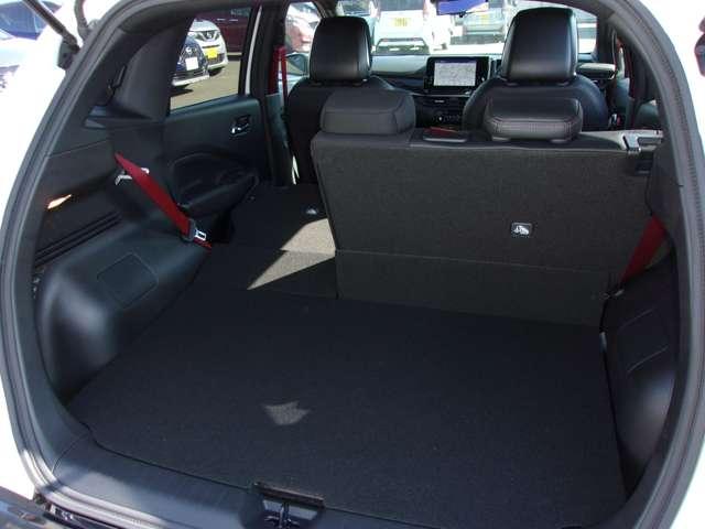 オーラ 1.2 NISMO チューンド e-POWER 4WD(17枚目)