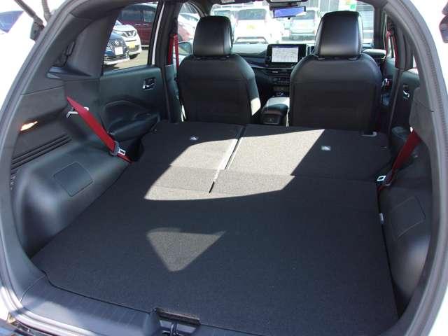 オーラ 1.2 NISMO チューンド e-POWER 4WD(18枚目)