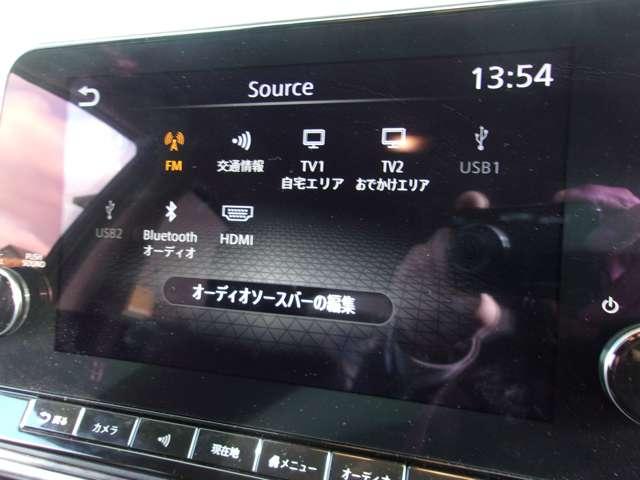 オーラ 1.2 G FOUR 4WD(9枚目)