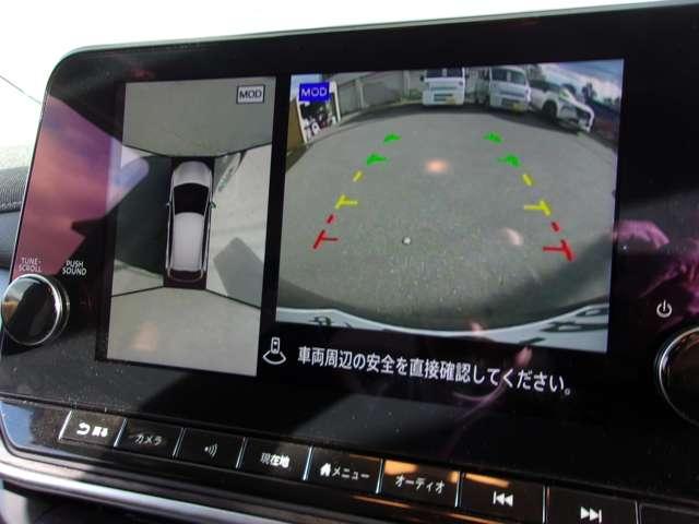 オーラ 1.2 G FOUR 4WD(11枚目)