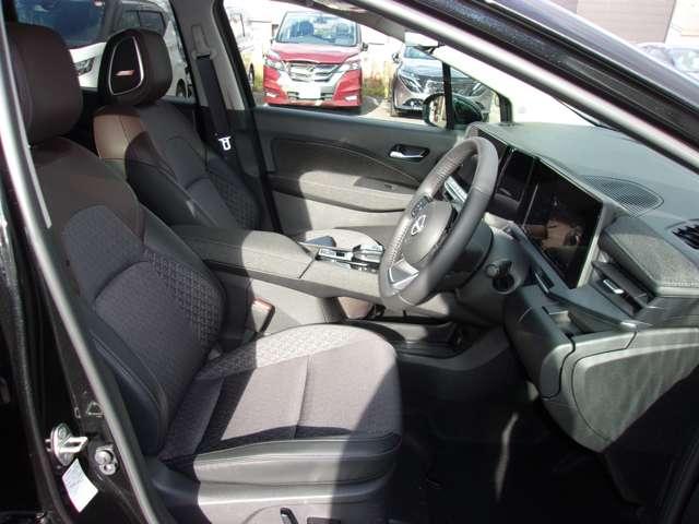 オーラ 1.2 G FOUR 4WD(15枚目)