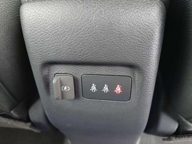 キックス １．２　Ｘ　ＦＯＵＲ　（ｅ－ＰＯＷＥＲ）　４ＷＤ　※当社社用車ＵＰ※（12枚目）