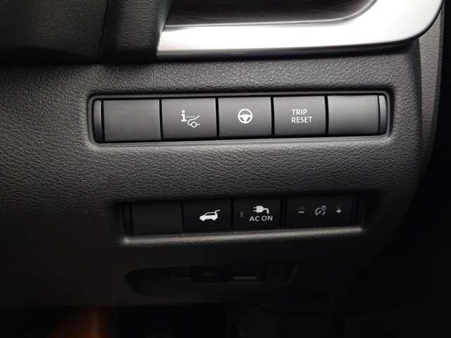 エクストレイル 1.5 G e-4ORCE 4WD メーカーナビ・社外ドラレコ 1500w給電(13枚目)