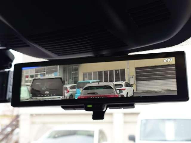 エクストレイル 1.5 G e-4ORCE 4WD メーカーナビ・社外ドラレコ 1500w給電(14枚目)